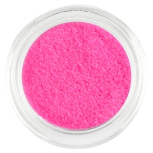 PYŁEK BROKATOWY drobny brokat w słoiczku