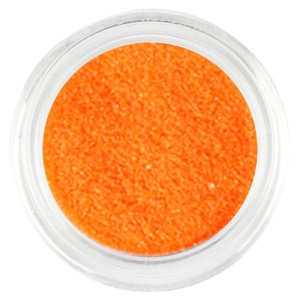 PYŁEK BROKATOWY drobny brokat w słoiczku