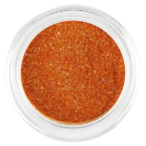 PYŁEK BROKATOWY drobny brokat w słoiczku