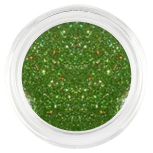 PYŁEK BROKATOWY drobny brokat w słoiczku