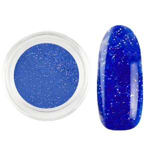 32. Akryl w proszku SUNNY NAILS glitter seafoam 3 ml