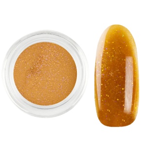 36. Akryl w proszku SUNNY NAILS glitter sahara 3 ml
