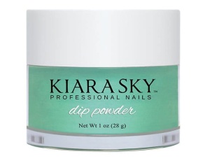 D532. Proszek kolorowy KIARA Sky Dip Powder whoopsy daisy 28 g
