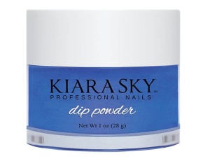 D447. Proszek kolorowy KIARA  Sky Dip Powder take me to paradise 28 g
