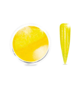 INDIGO Efekt Syrenki Neon Yellow 2,5g