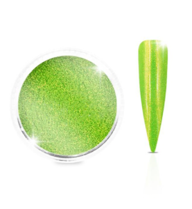 INDIGO Efekt Syrenki Neon Green 2,5g