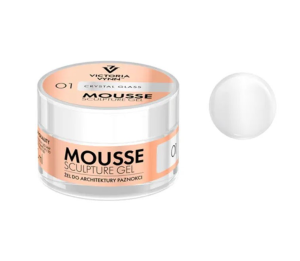 VICTORIA VYNN Żel budujący Mousse Sculpture 15ml