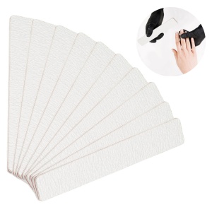 Pilnik [T] szeroki szary 80/80  [x10szt]