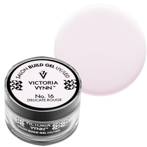 Victoria Vynn -  Build Gel UV/LED 15ml - (16) Delicate Rouge
