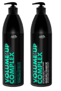 JOANNA VOLUME UP Odżywka z szamponem do włosów osłabionych 2000ml
