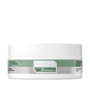 Victoria Vynn Pharm Foot PREVENTIC SALVE Maść barierowa z oliwą ozonowaną i ziołami  75ml