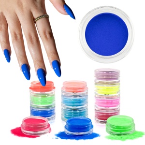 Akryl do zdobień paznokci 3ml