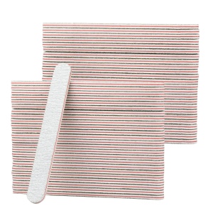 Pilnik 180/240 prosty szary 50szt.