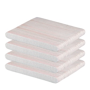 Pilnik 180/240 prosty szary 100szt.