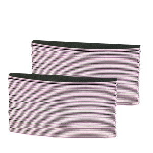 Pilnik [T] łódka 180/240 czarny 50szt.