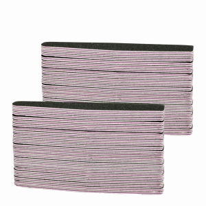 Pilnik [T] trumienka 100/180 czarny 50szt.