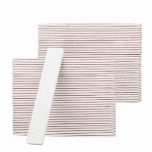 Pilnik [T] szeroki szary 100/180 50szt