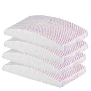 Pilnik [T] łódka 100/180 zebra 100szt.