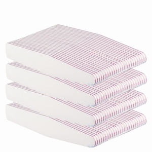 Pilnik [T] trumienka 80/80 biały 100szt.