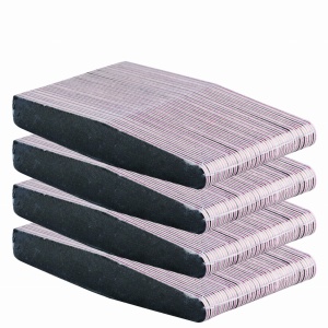 Pilnik [T] trumienka 180/240 czarny 100szt.