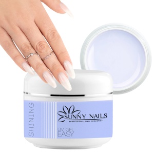 Żel SUNNY NAILS EASY UV Gel Shining 5 ml