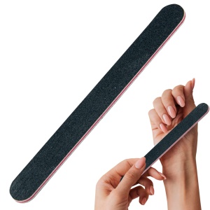 Pilnik prosty Premium 180/240 czarny