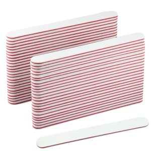 Pilnik PREMIUM prosty 180/240 50szt.