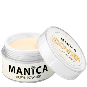 Manica Acrylic Powder proszek akrylowy 50g- Cover