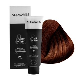 ALLWAVES 7.43 PROFESJONALNA FARBA DO WŁOSÓW 100ml