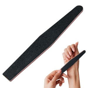 Pilnik PREMIUM trumienka 80/80 - czarny