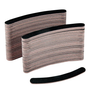 Pilnik PREMIUM banan 100/100 50szt.