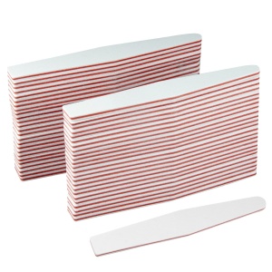 Pilnik Premium trumienka 80/80 biały 50 sztuk