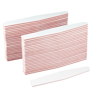 Pilnik premium trumienka 100/180 biały 100szt.