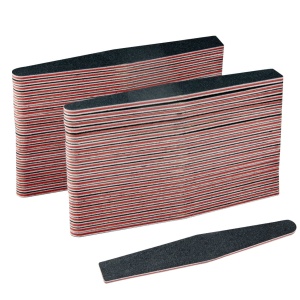 Pilnik premium trumienka 100/180 czarny 100szt.