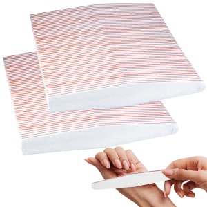 Pilnik premium trumienka 100/100 biały 100szt