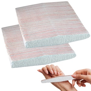 Pilnik premium trumienka 100/100 zebra 100szt.