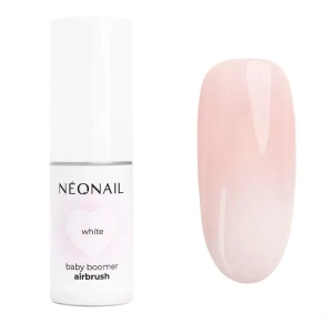 Neonail Baby Boomer Airbrush 5g - White