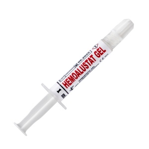 Hemoalustat płyn do tamowania krwawienia 1ml