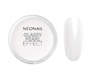 Neonail Pyłek Glassy Pearl Effect 10025