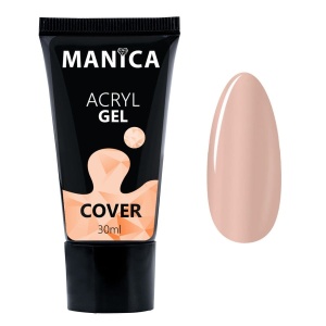 Manica AcrylGel 30g- Cover