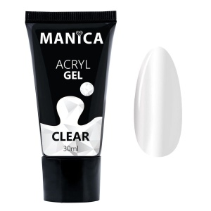 Manica AcrylGel 30g- Clear