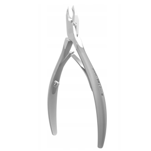 Staleks - KE01 Cążki do skórek 3mm - NS-50-3 (N5-10-03)