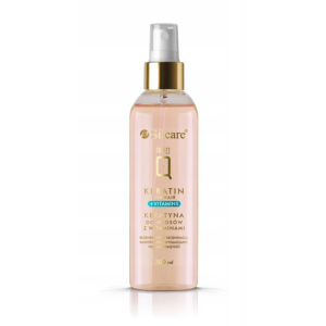 SILCARE Quin Keratyna do włosów z witaminami 200ml