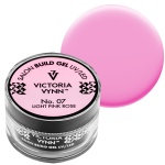 Victoria Vynn - Build Gel UV/LED 50ml - (07) Light Pink Rose