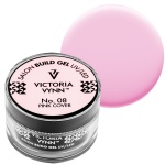 Victoria Vynn - Build Gel UV/LED 50ml - (08) Cover Pink