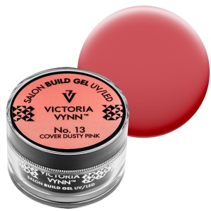 Victoria Vynn - Build Gel UV/LED 50ml - (13) Cover Dusty Pink