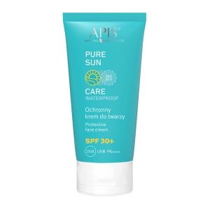 APIS PURE SUN CARE Krem do twarzy SPF 30 - 50 ml