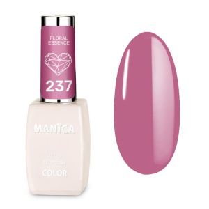 Manica Lakier hybrydowy LED/UV 10ml - Floral Essence - 237