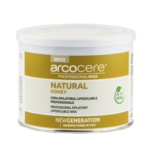 wosk puszka ARCO cera Naturale 