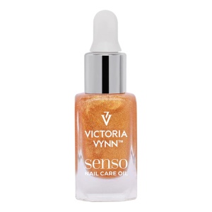 Victoria Vynn - Oliwka do skórek Senso  Nail Care Oil -Follow Me 9 ml